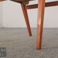 4x Esszimmerstühle Stühle Retro Vintage Stuhl Essstuhl Set Skandinavischer Stil