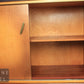 DDR Vintage Sideboard Retro Kommode Mid Century Schrank