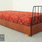 Retro Sofa Mid Century Schlafsofa Vintage Schlaf Couch 50er Daybad