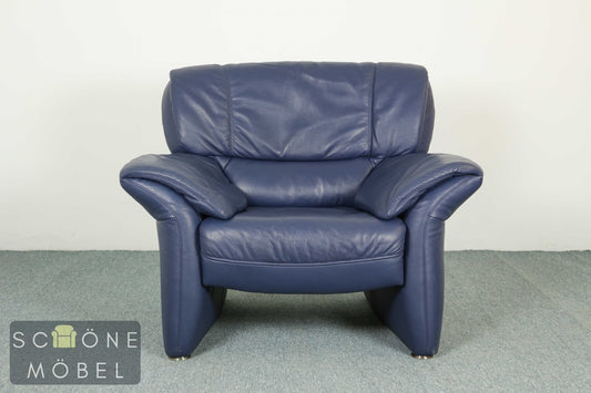 Koinor Designer Sessel Ledersessel Echtleder Armchair Garnitur Leder 1 sitzer