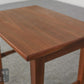 Dänisches Designe Beistelltisch Retro Tisch Mid Century Couchtisch Coffee Table