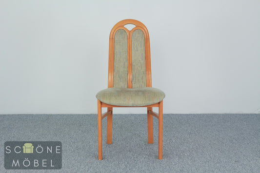 4x Esszimmerstühle Stühle Retro  Vintage Stil Stuhl Essstuhl Chair Set