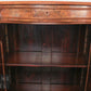 Hübsche Louis Philippe Kommode Schränkchen Sideboard Anrichte Vertiko Antik Stil