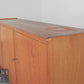 Mid Century Stil Vintage Sideboard 60er Jahre Vintage Kommode Anrichte Retro