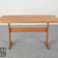 60er Jahre Retro Esstisch Vintage Mid-Century