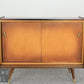 DDR Vintage Sideboard Retro Kommode Mid Century Schrank