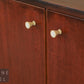 Dänisch Design Vintage Sideboard 70 er Jahre Vintage Kommode