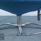 Cooler 60er Jahre Vintage Sessel Retro Armchair Lounge Clubsessel Mid Century