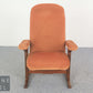 Moderner Designer Relaxsessel Mekanikk Ring Armchair Sessel Hocker