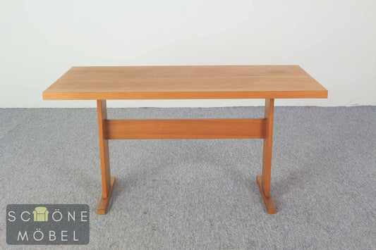 60er Jahre Retro Esstisch Vintage Mid-Century