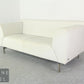 Sofa Moderner 2 Sitzer Designklassiker Marke Rolf Benz Bauhaus-inspiriert Couch