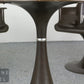 KURZ Vintage Tisch Retro Drehstühle Mid Century Table Space Age Esstisch 70er