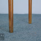 Vintage Blumenbank Pflanzenständer Hocker Tisch 60er 70er DDR Table Blumentisch