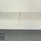 Sofa Moderner 2 Sitzer Designklassiker Marke Rolf Benz Bauhaus-inspiriert Couch