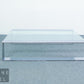 Orsenigo Designer Ring Couchtisch  Sofatisch Glastisch Table Mauro Lipparini