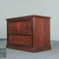 Schönes Antikstil TV Schränkchen Kommode Englischer Stil Sideboard HiFi Board