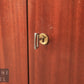 Mid Century Kleiderschrank Wäscheschrank Kommode Rustikaler Schrank
