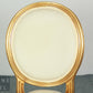Schöner Antik Stil Stuhl Louis XVI Design Chair Essstuhl Shabby Vintage French
