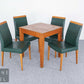 Schlichter Esstisch Tisch rechteckig Dining Table Gastro Möbel ca. 30 Stück
