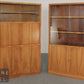 Vintage Sekretär 60er Jahre DDR Barschrank  Schrank Schreibtisch GERMAN Design