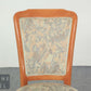 4er Set Esszimmer Retro Stühle Vintage Chair Antik Stil Stuhl Essstühle