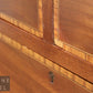 Maple & Co. Kommode Englisches Design Antik Sideboard Anrichte 1880 - 1920