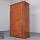 Art Deco Stil Kleiderschrank Vintage Garderobe Biedermeier Stil Schrank
