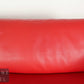 Rivolta Forrest Designer Ledersofa Echtleder Sofa Leder Couch 3 sitzer Italy