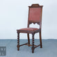 Schöne Gründerzeit Stühle Antik Stil Stuhl Chair Essstuhl Vintage Esszimmerstuhl