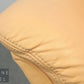 Moderner Designer Leder Sessel Relax Armchair Relaxsessel Echtleder