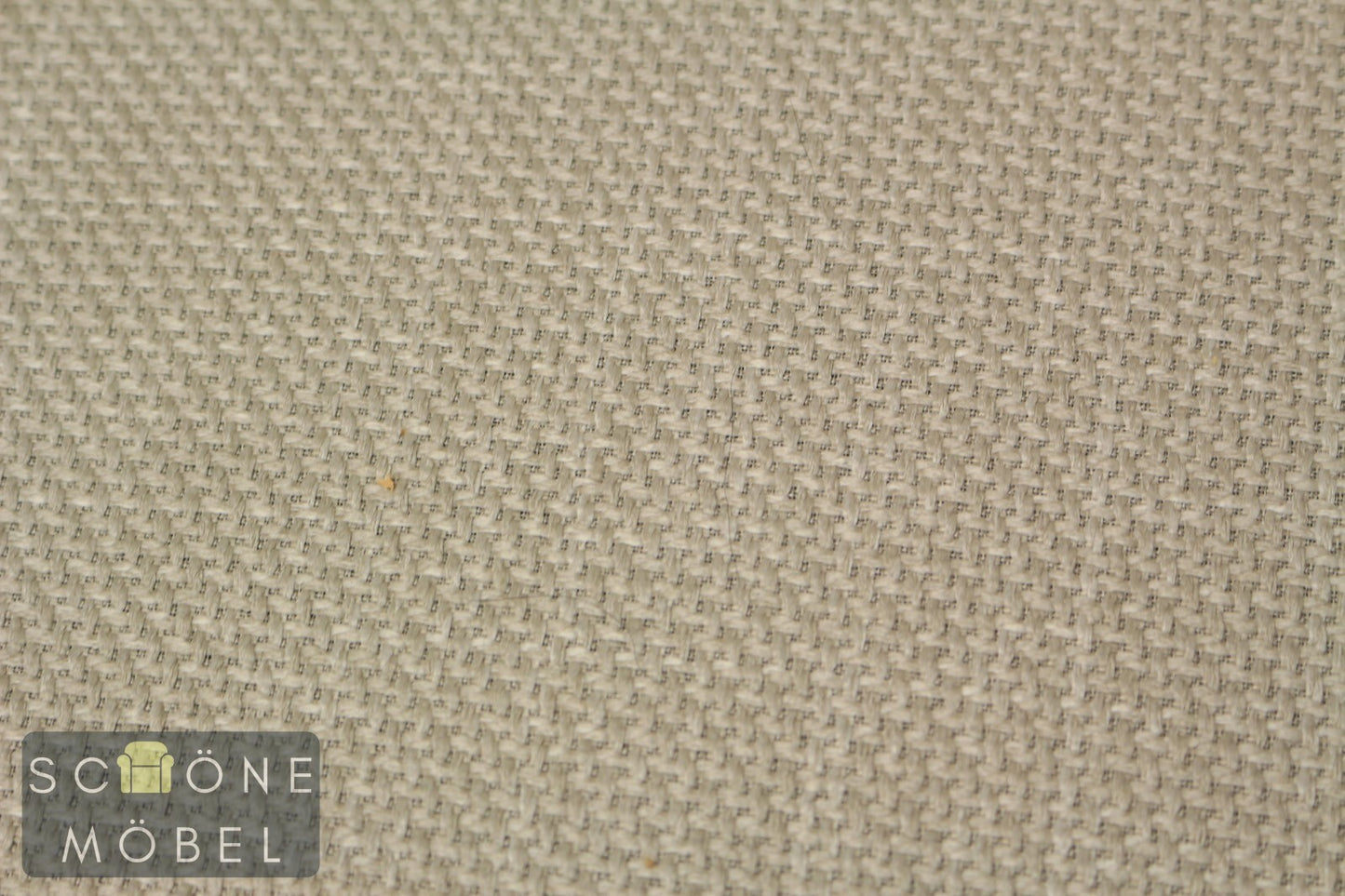 nordisch inspiriertes Armlehnstuhl Set von MID.YOU Essstuhl Vintage