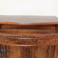 Hübsche Louis Philippe Kommode Schränkchen Sideboard Anrichte Vertiko Antik Stil