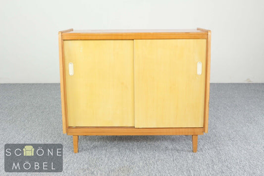Cooles Vintage Sideboard Mid Century Kommode Anrichte Retro TV-Board