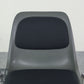 Vintage Stuhl Industrial Esszimmer Stühle Stapelbarer Design Chair