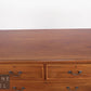 Maple & Co. Kommode Englisches Design Antik Sideboard Anrichte 1880 - 1920