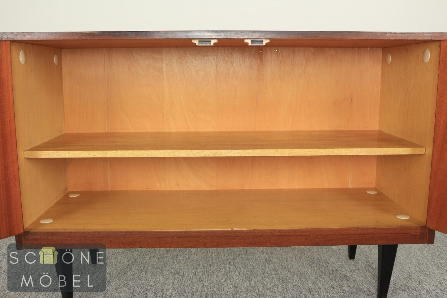 Dänisch Design Vintage Sideboard 70 er Jahre Vintage Kommode