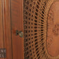 Chippendale Stil Kleiderschrank Eckschrank Kommode Schrank Made in Germany