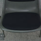 Vintage Stuhl Industrial Esszimmer Stühle Stapelbarer Design Chair