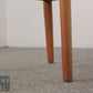 2er Set Vintage Armlehnen Stuhl von Koefoeds Hornslet / Danish Design Chair