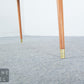 Danish Design Esstisch / Schreibtisch im Mid Century Modern Stil Skandinavisch