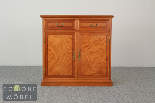 Schöne Antikstil Kommode Schränkchen schönes Design Nachttisch Telefontisch