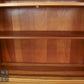 Brumax Vintage Bücherschrank Bücherregal Regal Shelf Bibliothek Wohnzimmer