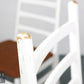 70er Jahre Retro Shabby Chic Stühle Vintage Stuhl Mid Century Esszimmerstühle