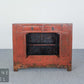 Asiatisch Antike China Kommode Kolonial Stil Patina Sideboard Sammlerstücke