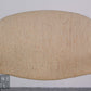 Vintage Armlehnstuhl Besucherstuhl Freischwinger Bauhaus Stil Creme
