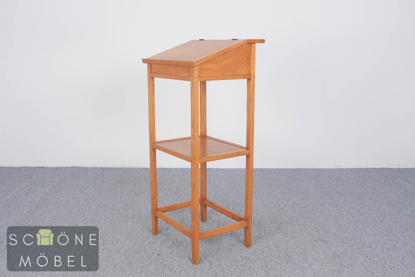 Tolles Stehpult, Lesepult im Vintage Landhaus Stil