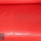 Rivolta Forrest Designer Ledersofa Echtleder Sofa Leder Couch 3 sitzer Italy