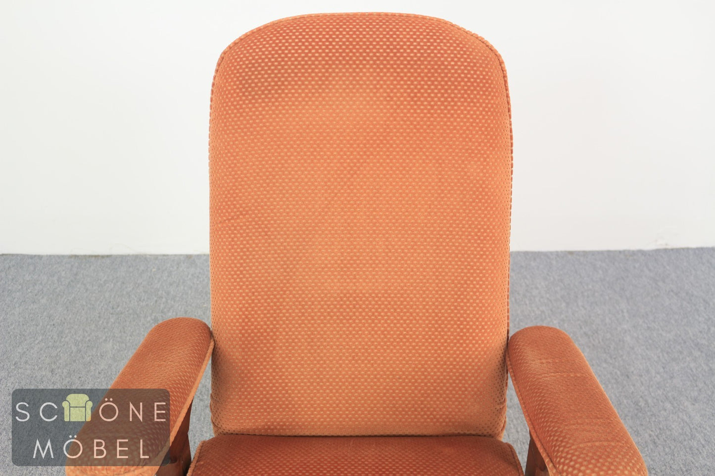 Moderner Designer Relaxsessel Mekanikk Ring Armchair Sessel Hocker