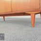 Mid Century Stil Vintage Sideboard 60er Jahre Vintage Kommode Anrichte Retro