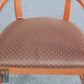 Klassischer Vintage Stil Armlehnstuhl Stuhl Landhaus-inspiriert Holz  Chair